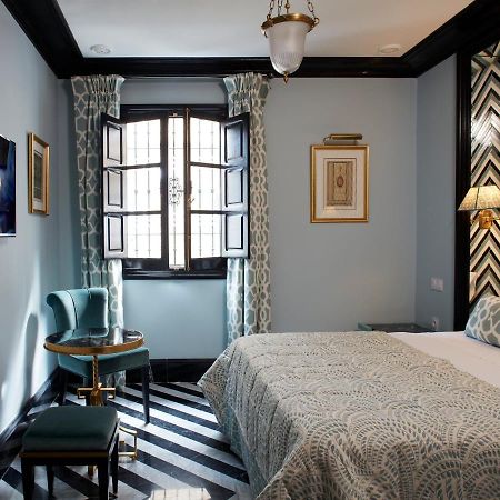 Triana House Bed and Breakfast Σεβίλλη Εξωτερικό φωτογραφία