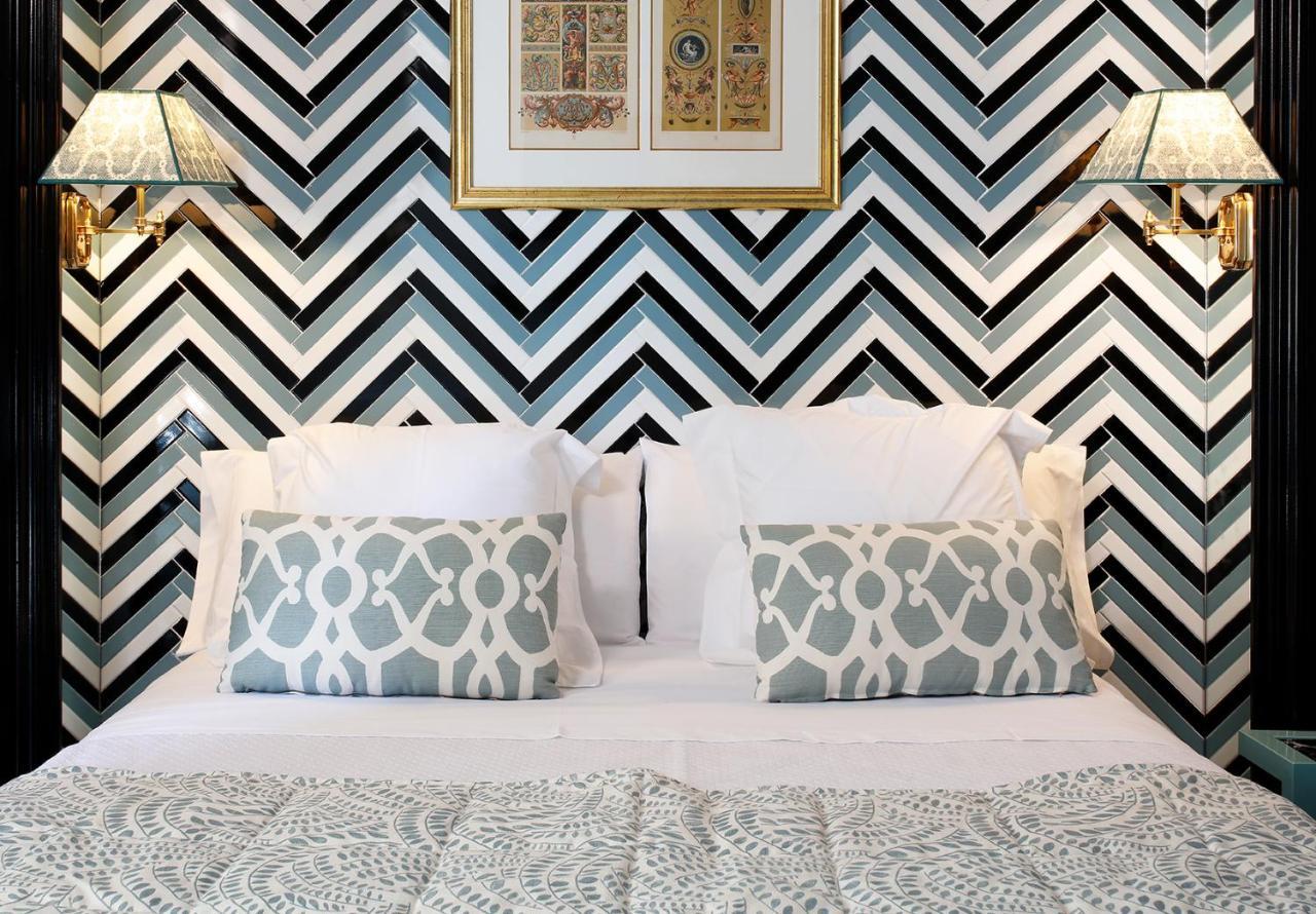 Triana House Bed and Breakfast Σεβίλλη Εξωτερικό φωτογραφία