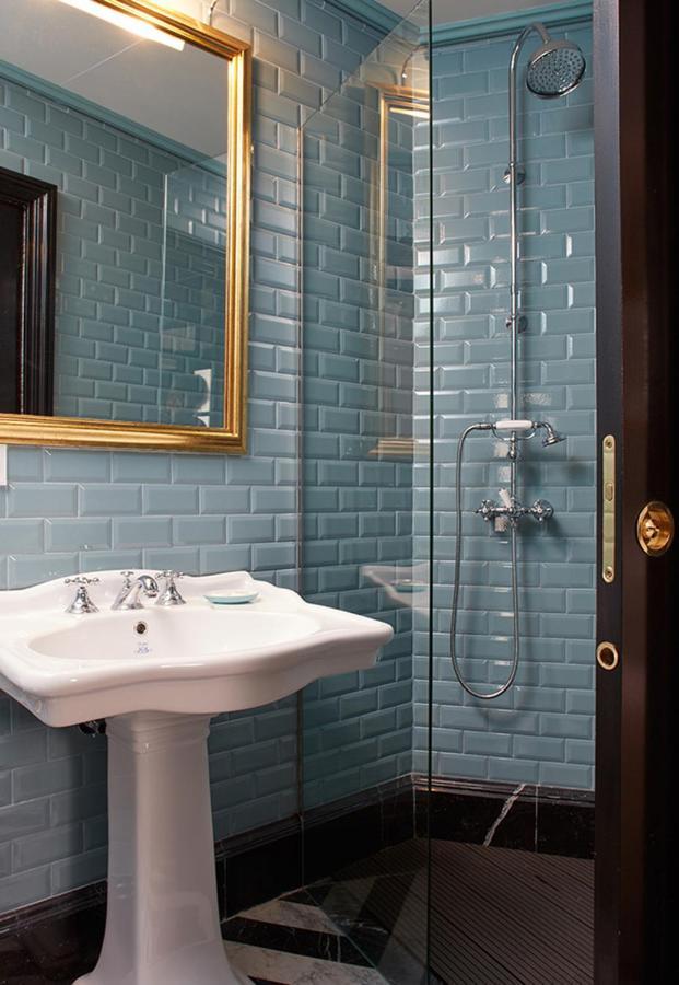 Triana House Bed and Breakfast Σεβίλλη Εξωτερικό φωτογραφία