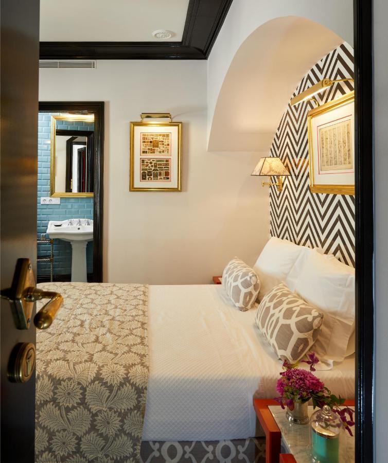 Triana House Bed and Breakfast Σεβίλλη Εξωτερικό φωτογραφία