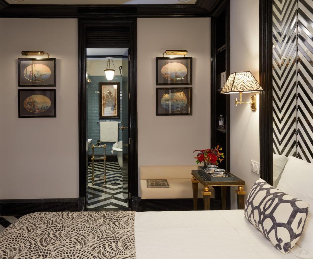 Triana House Bed and Breakfast Σεβίλλη Εξωτερικό φωτογραφία