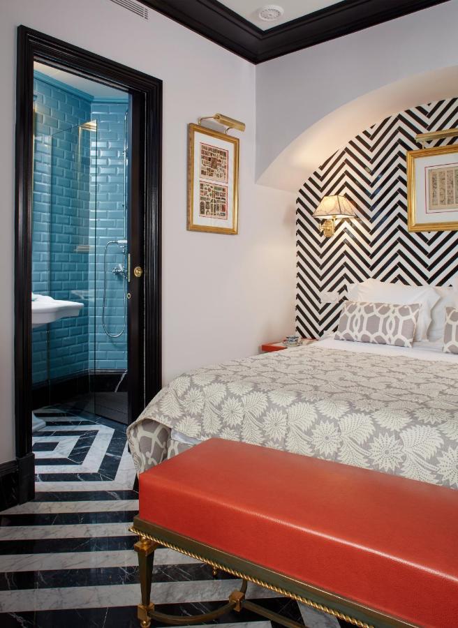 Triana House Bed and Breakfast Σεβίλλη Εξωτερικό φωτογραφία