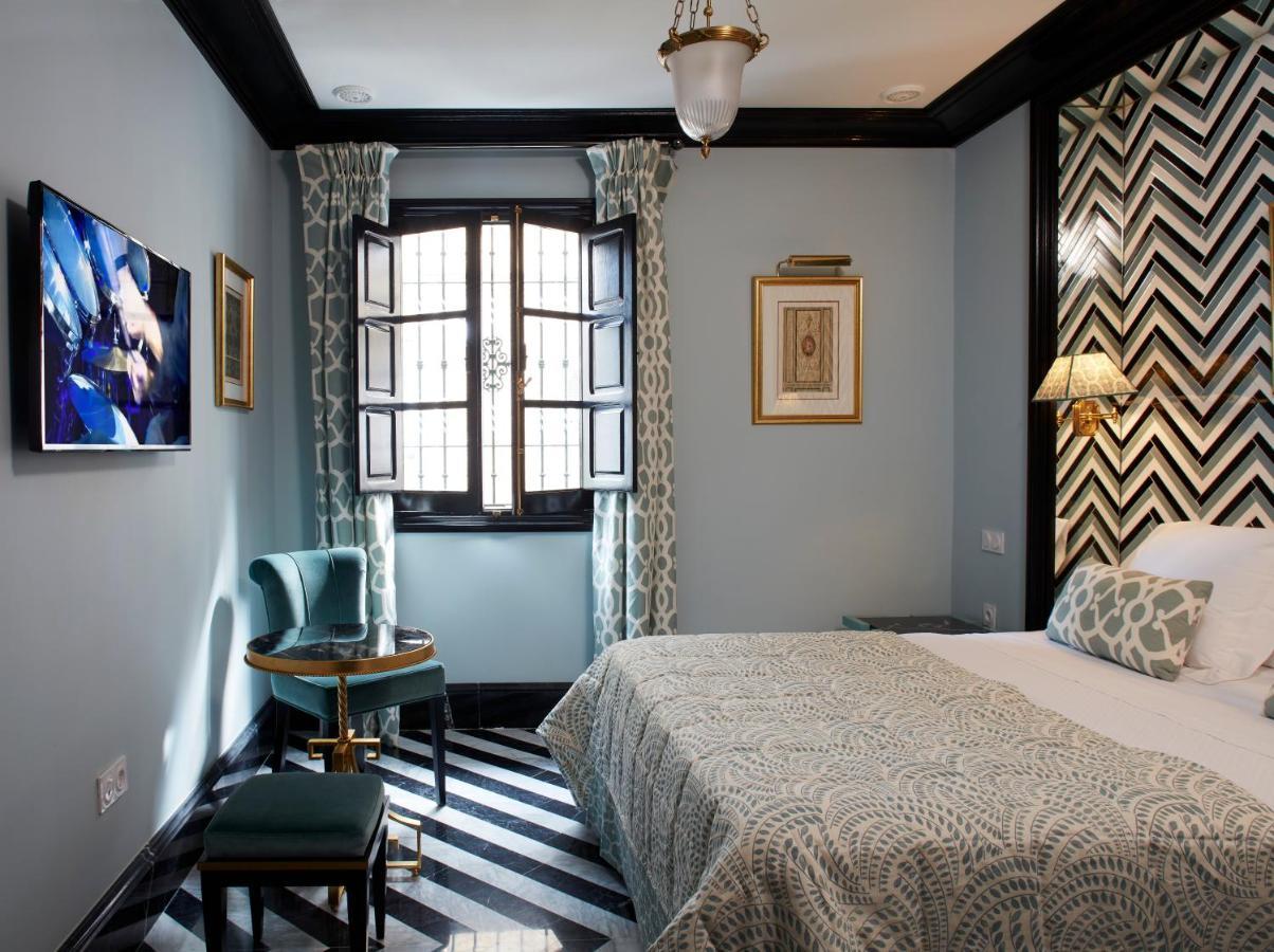 Triana House Bed and Breakfast Σεβίλλη Εξωτερικό φωτογραφία