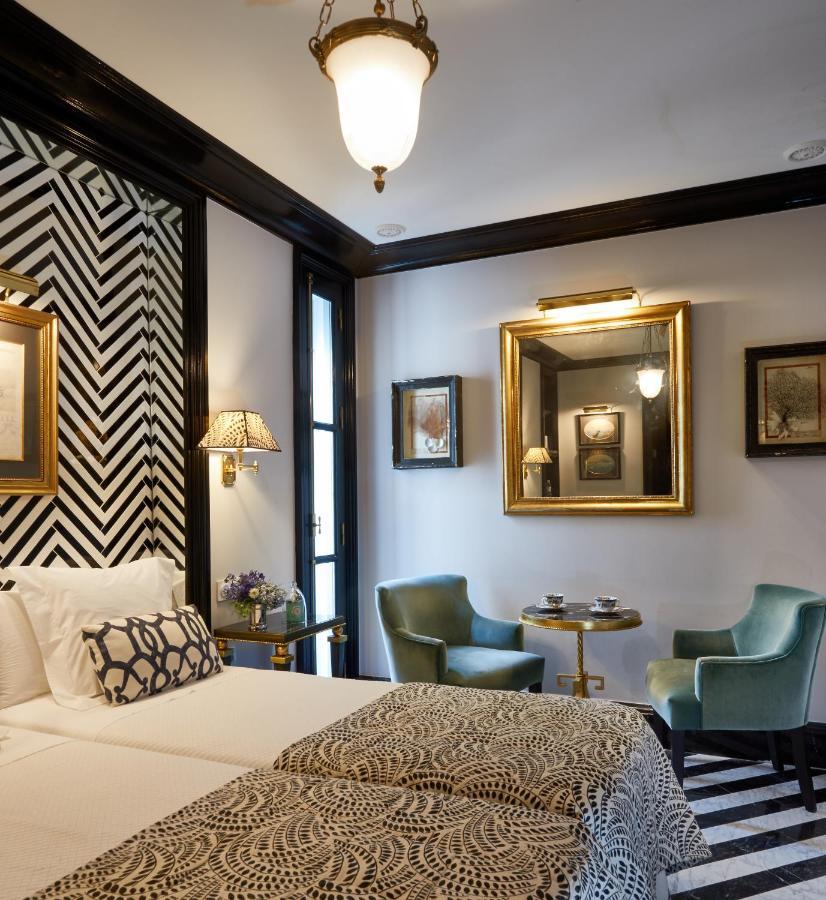 Triana House Bed and Breakfast Σεβίλλη Εξωτερικό φωτογραφία