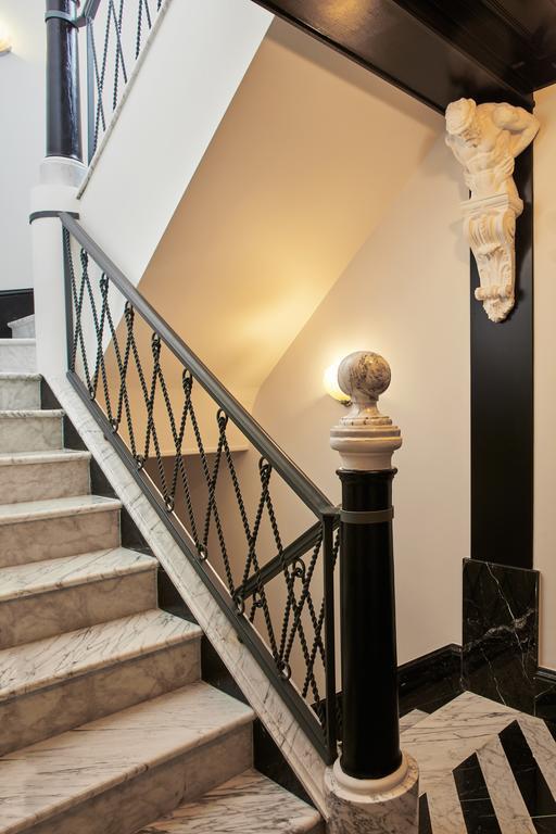 Triana House Bed and Breakfast Σεβίλλη Εξωτερικό φωτογραφία