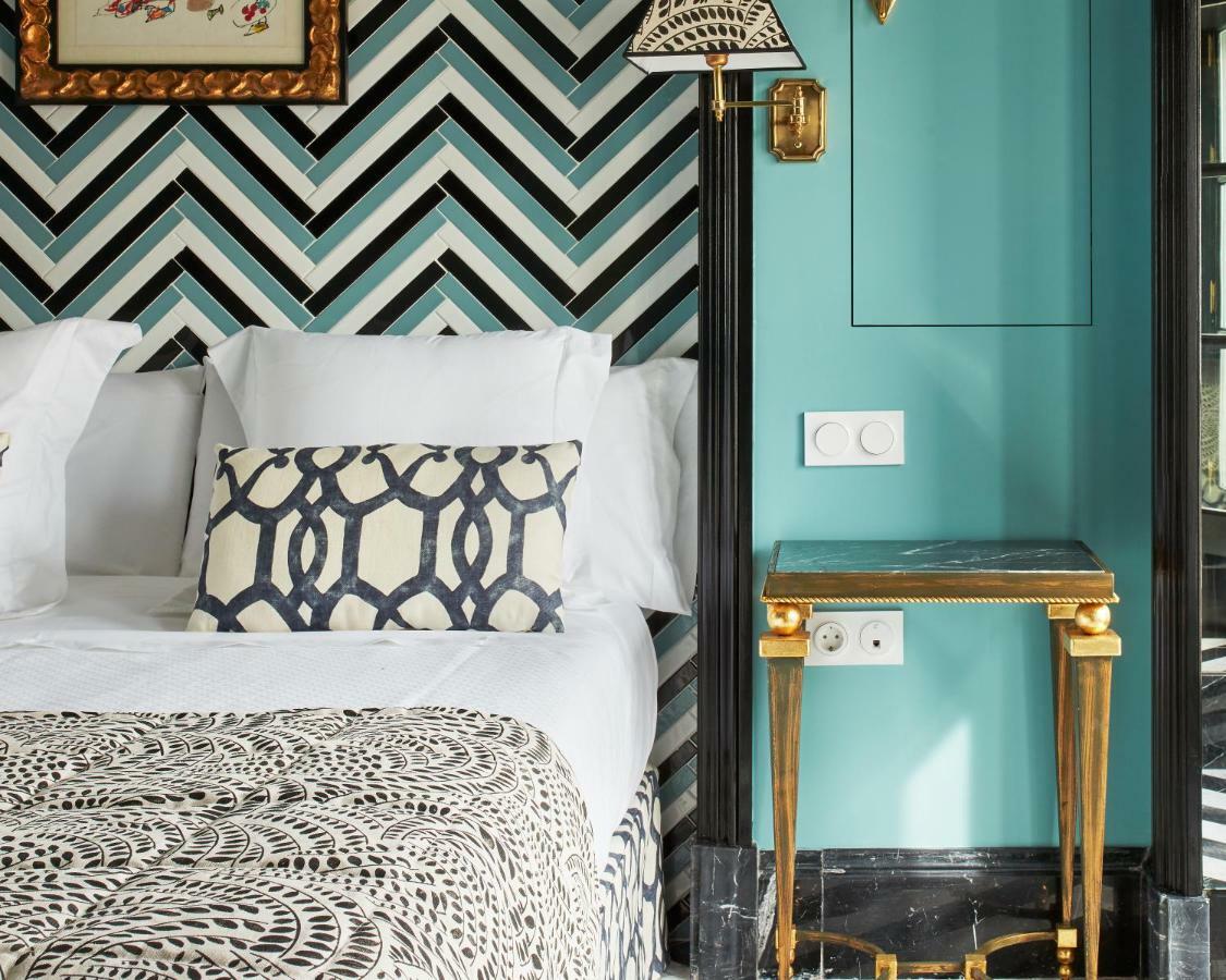 Triana House Bed and Breakfast Σεβίλλη Εξωτερικό φωτογραφία