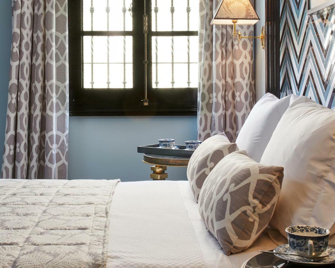 Triana House Bed and Breakfast Σεβίλλη Εξωτερικό φωτογραφία